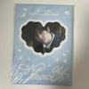 NCT Wish Xion Steady Postcard Set