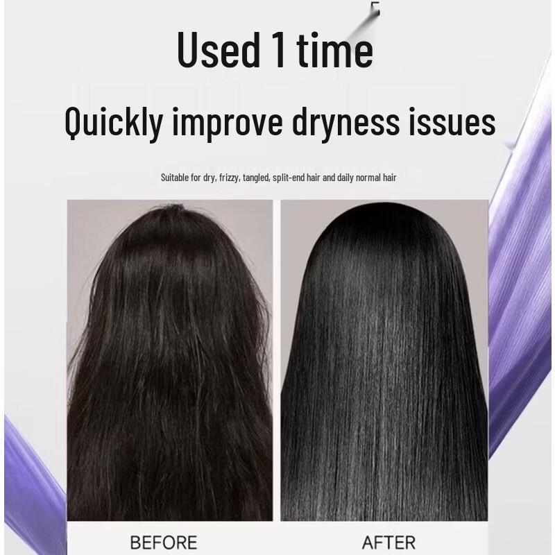 SLEK Silk Moisturizing Shampoo & Conditioner Gift Set