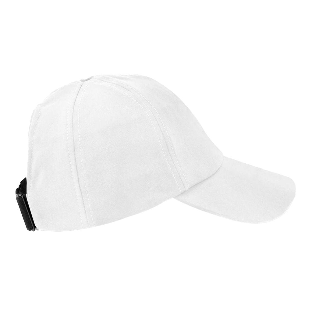 Beechfield Unisex Adult Performance Ponytail Baseball Cap