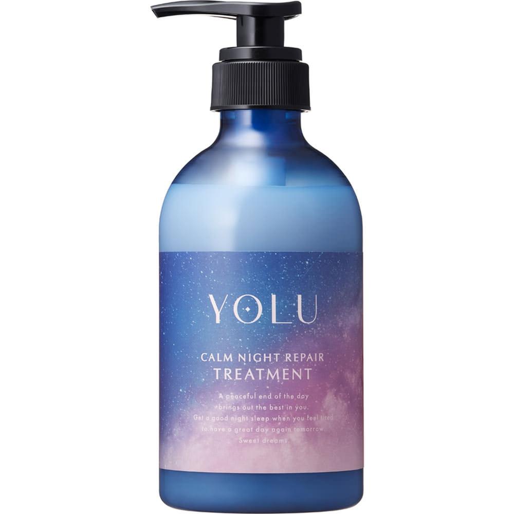 

Yorcalm Ночное восстанавливающее средство 440 г I Ne