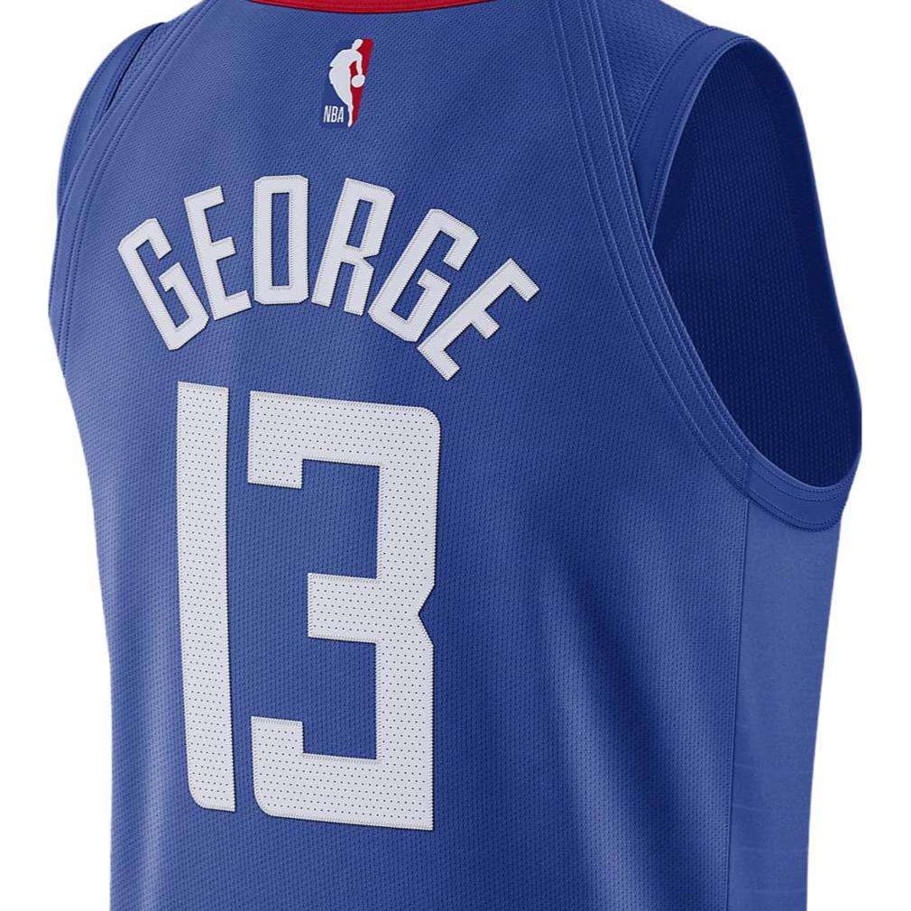 New Nike Nike X NBA Basketball Jerseys Men's CW3447-495