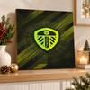 Leeds United Diamond Painting Kit 5D Full Drill DIY Diamond Mosaic Wall Art Home Decor