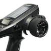 SP Deep Rim Steering Wheel, 6 Spokes [Black] [Eagle Model] [#3029-6S-BK]