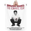 Coperta Throw Bruno Mars The Romantic Tour 2026 per Divano Morbida Coperta Peluche 50x60 Pollici Copriletti Multitaglia per Tutte le Stagioni