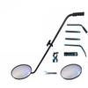 Junyue V3 Telescopic Car Undercarriage Inspection Mirror