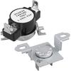 137032600 Dryer Thermal Limiter 3204267 Dryer Thermostat Replacement Part Compatible with Electrolux Frigidaire Dryers Replaces for PS2349395