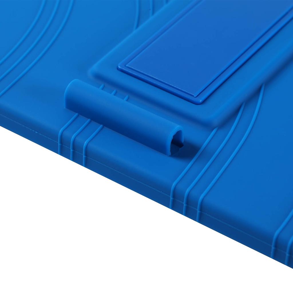 Tablet Case For Honor Pad GT2 Pro / MagicPad3 Adjustable Kickstand Silicone Tablet Protective Cover