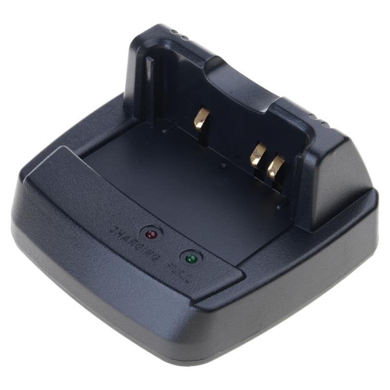 

Desk Rapid Charger 8.4V Charging Adapter for VX-8GR VX-8DR FT-1DR FT-1XDR FT-2DR FT-3DR Handheld Radio Accessories 1