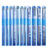 22Pcs Stainless Steel Knitting Needle Set Single Pointed Head Knitting Needle Straight Knitting Needle for Crocheting