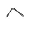 For Barbecue Party Bar Bar Kitchen With Teeth Bar Bread Clamp Ice Tongs Kitchen Tool Serving Tongs