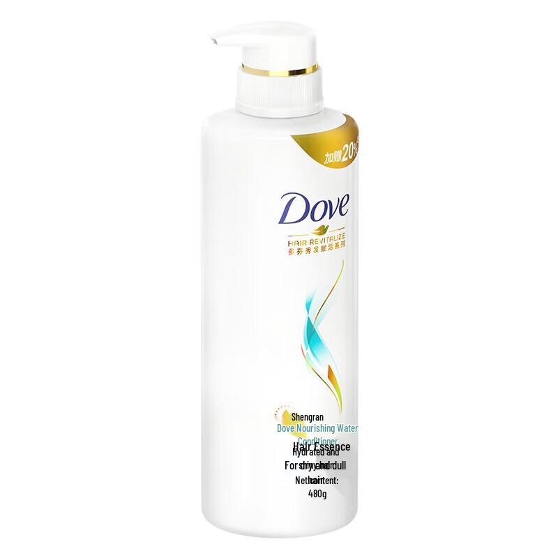 DOVE Nourishing & Hydrating Hair Conditioner