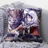Hozukis Coolheadedness Anime  Pillow Covers Home Sofa Cushion Covers and Aecorative Custom