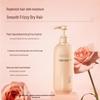 Half Acre Flower Field Hydrating & Smoothing Fragrance Shampoo