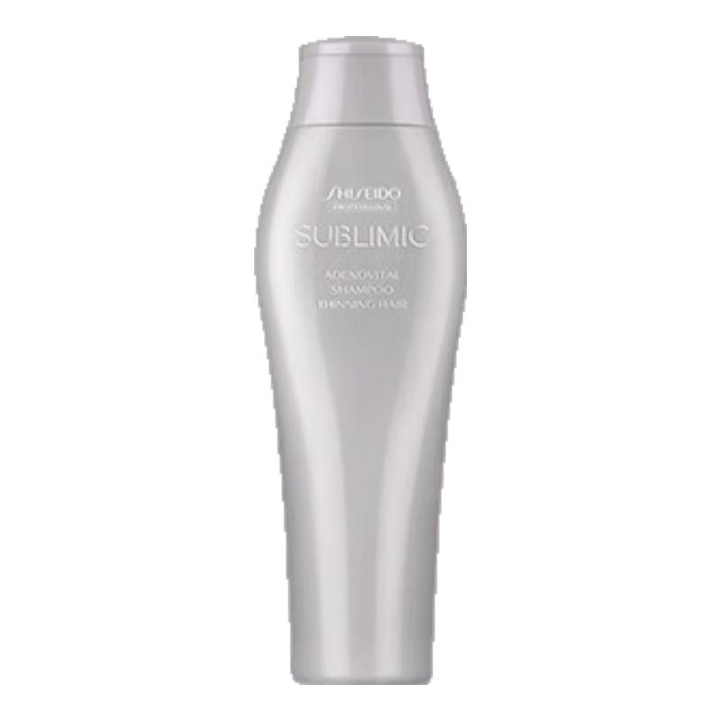 

Shiseido Professional Adenovital Scalp Vitalizing Shampoo