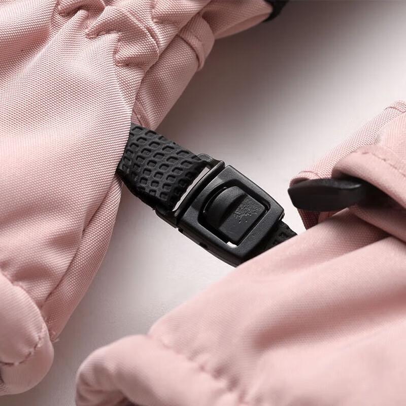 Dingbai Winter Outdoor Ski Gloves
