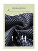 Girls' Plaid Lace Trim Hooded Jacket - Fall 2025 Korean Style