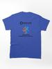 Portal Aperture Science Laboratories - Portal Classic T-Shirt