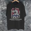 All Seasons Escape From New York Snake Plissken T Shirt For Unisex Unisex Cotton Tshirts Short Sleeve Clothing