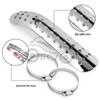 Harley Cruiser & Prince Bike Heat Shield for Exhaust Pipe