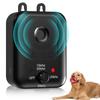 Intelligent Dog Anti Barking Devices Rechargeable Long Battery Life Ultrasonic Dog Stop Waterproof Dog Repeller Noise Prevention