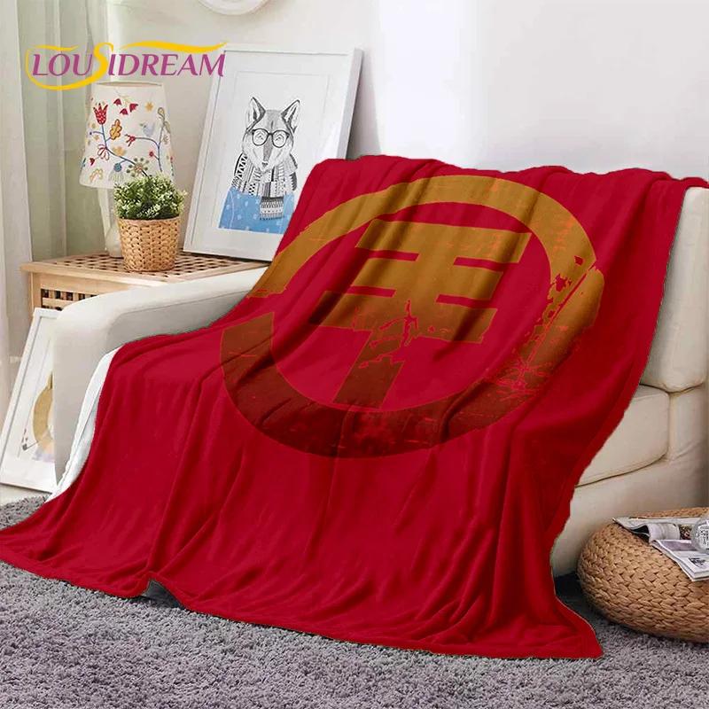 Rock Band Tokio Hotel Bill Kaulitz Soft Flannel Blanket for Bed Bedroom Sofa Picnic,Throw Blanket for Cover Outdoor Leisure Gift