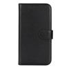 For iPhone SE (2022)/(2020)/8/7 Stand Case Shockproof Leather Wallet Phone Cover