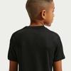 NIKE TROPHY23 DRI-FIT Big Kids' Short-Sleeve Training Top