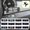 Car Air Vent Outlet Phone Holder For Mini One Cooper S SD R55 R56 R57 R58 R59 R60 R61 Car Styling Auto Accessories