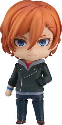 Nendoroid Bungo Stray Dogs Chuuya Nakahara 15 ans Ver.