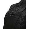 Daks Unisex Logo Accent Nylon Backpack Black Dbba6f501bk
