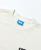 UCLA Unisex Ucla Basic Logo Sweatshirt [Ivory](Uc2Ltk4)