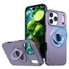 Phone Case IPhone 16 17 18 Pro Max Magnetic Stand Drop Protection