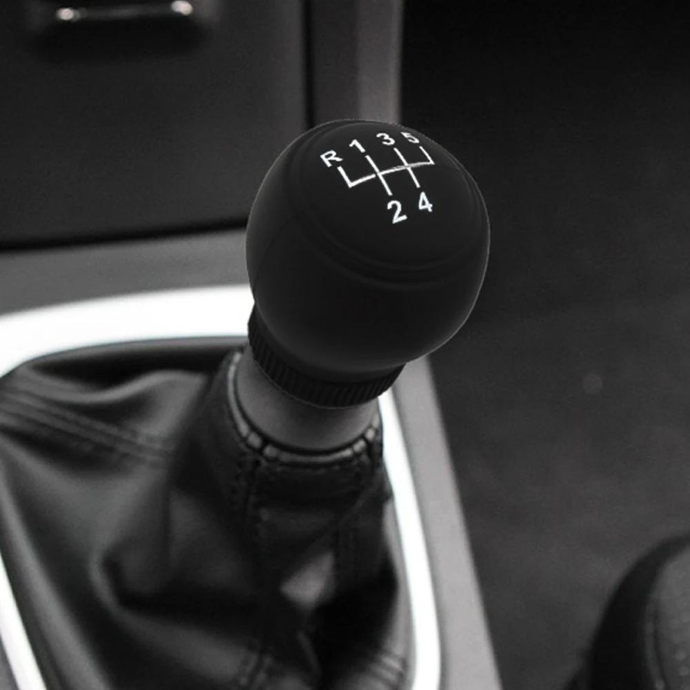 For VW Golf Bora Jetta Passat Silicone 5/6 Gear Head Protective Case Shift Gear Knob Cover Stick Lever Shell Skin Universal