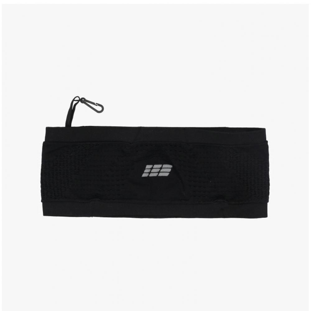 Cep Core Run Belt Black W5mi5t