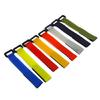 Adjustable Tied Anti-tie Strap Nylon Suspender Fastener Fishing Rod Fishing Tool