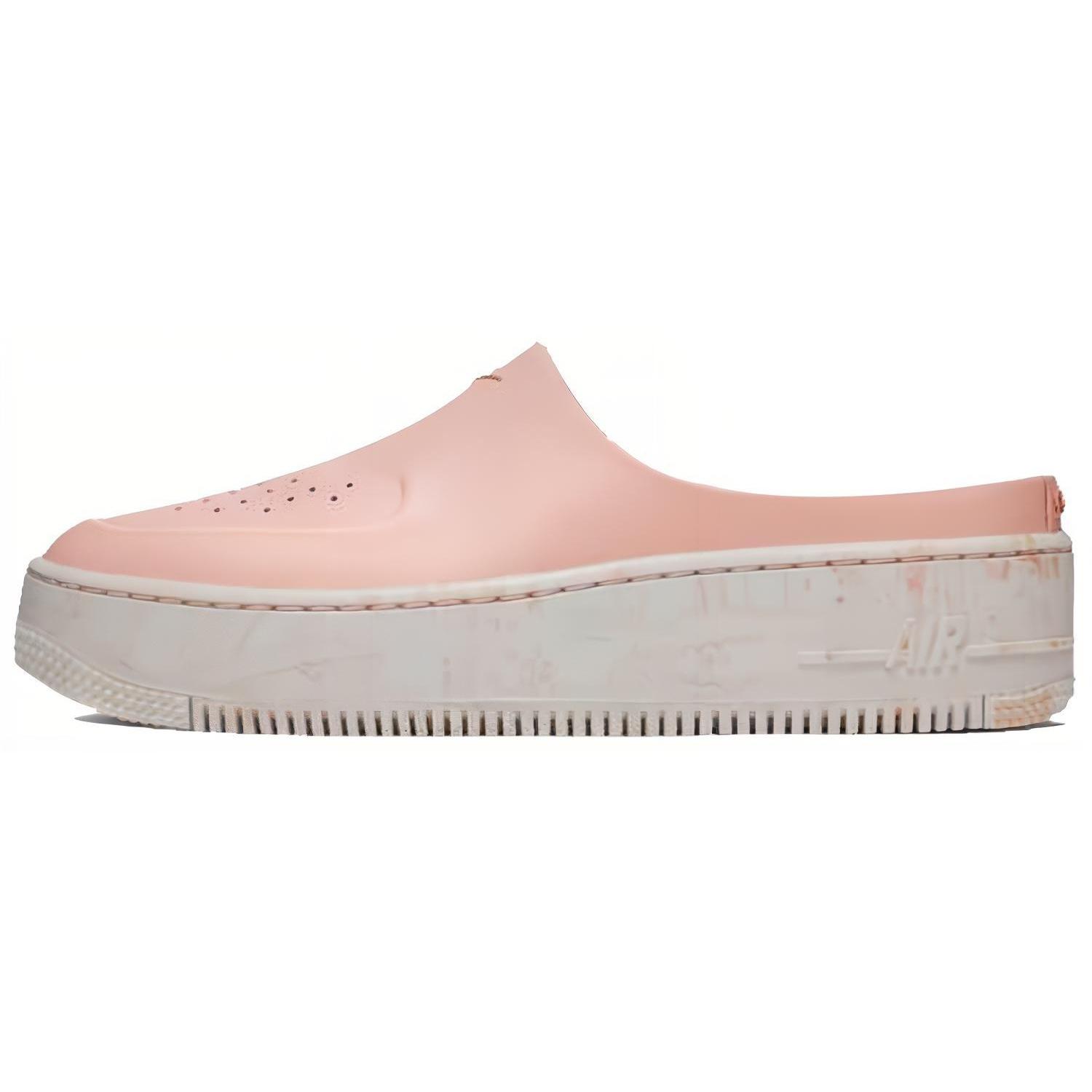 (WMNS) Nike Air Force 1 Lover XX Echo Pink Women s CK0895-661 EU 36.5