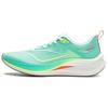 Li Ning Red Hare 7 Pro Cushioning Slip Resistant Low Top Sprint Physical Fitness Test & Exam Running Shoes Men's ARPU001-12