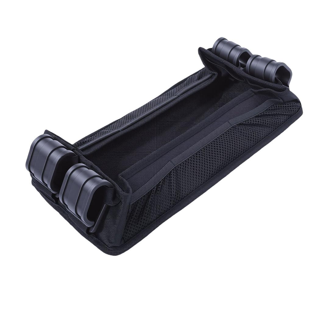 Stroller Snacks Tray Fit for Wonderfold Easy To Assemble Oxford Cloth Stroller Snack Cup Holder S Fit for W1 W2