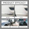Car Paint Coating Spray Set for Wet or Dry Surfaces - Water Spot Removal & Gloss Care