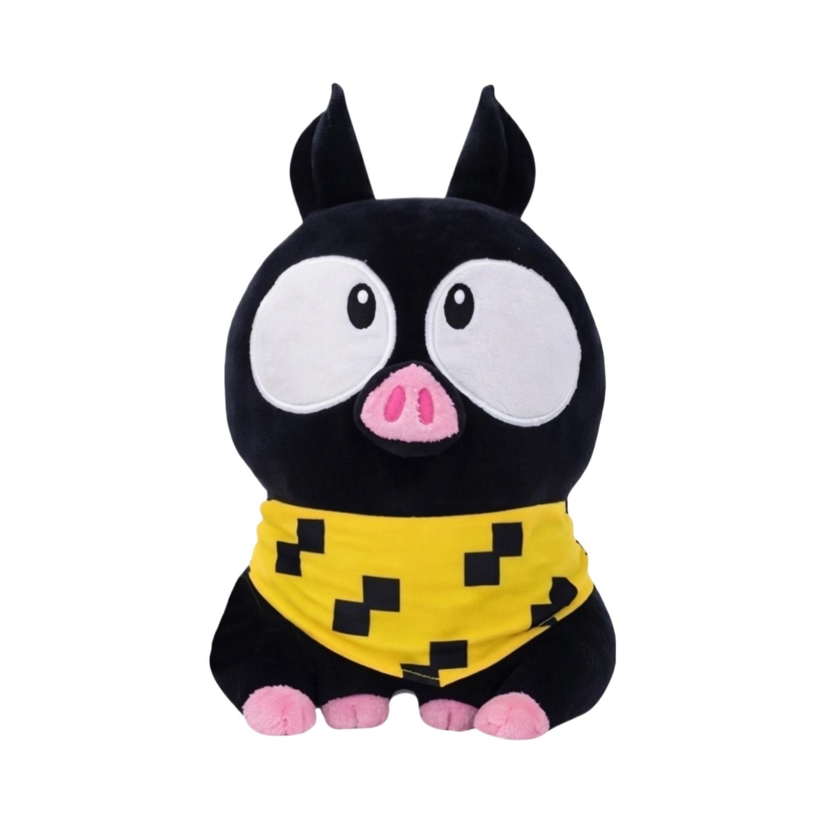 

Новинка Плюшевая Игрушка Подарок Кукла (без этикетки) One Size