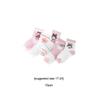 10 Pairs Kids Socks Boys Unisex Children Ankles Hosiery Casual Breathable Comfortable Footwear Accessory Summer School