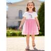 Дівчата (від 4-х років) – Сукні для дівчат
