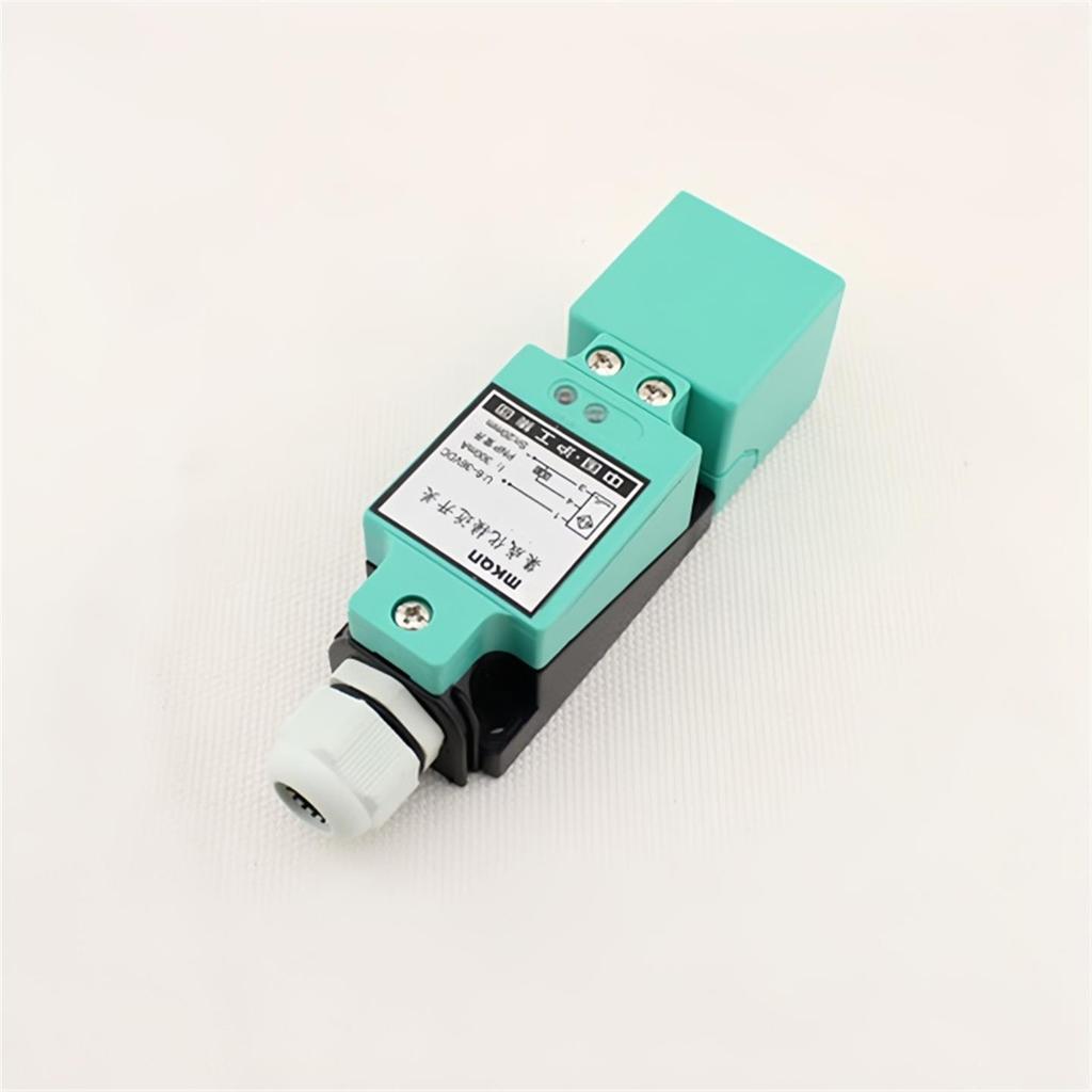 Huguang Inductive Square Proximity Sensor LM15-V40YCN1N2P1P2L1L2A1A2