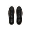 PUMA Smash V2 Low Black/Brown Men's 365215-12