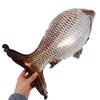 6 Stück Karpfenfisch-Ballons Dekorative Karauschen-Ballons Folienballons Meeresdekorationen Partyzubehör Haifisch-Spielzeug