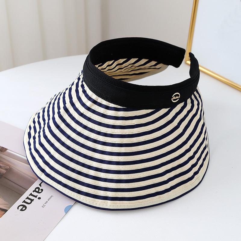 Summer Sun Hat With Wide Brim And Cotton Shell For Sun Protection And Outdoor Activities