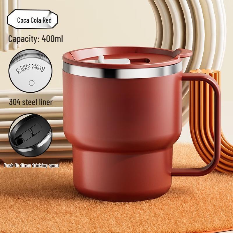 Changqi Insulated Coffee Mug Set