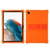 Case For Samsung Galaxy Tab A8 SM-X200 SM-X205 Tablet Safe Shockproof Silicone Stand Cover
