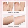 FEELTAN SOR Hair Scissors Cream Gentle Painless Smooth Skin Summer Bikini Ready eyebrow shaver for women