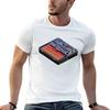 Iconic Synths - Music Easel T-Shirt t shirt for man man t shirt graphic t shirts for man cotton